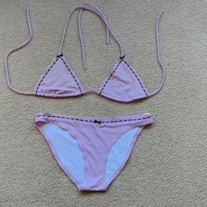 Victoria's Secret bikini